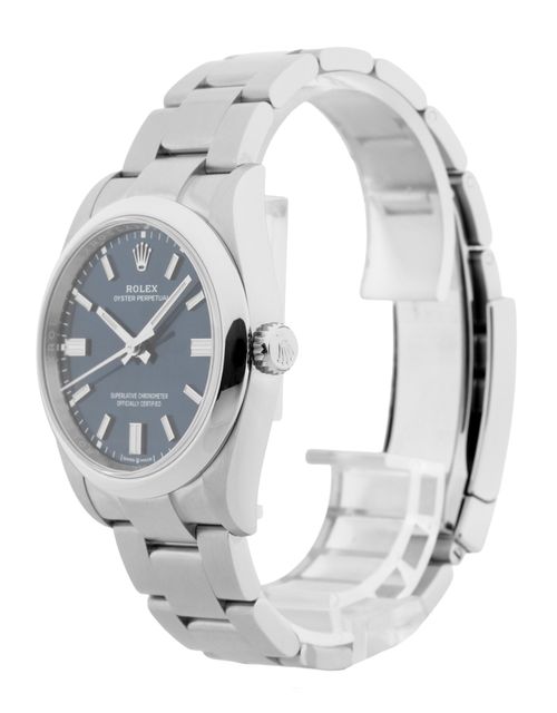 Rolex Oyster Perpetual 126000 Image 2